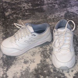 New Balance Sneakers